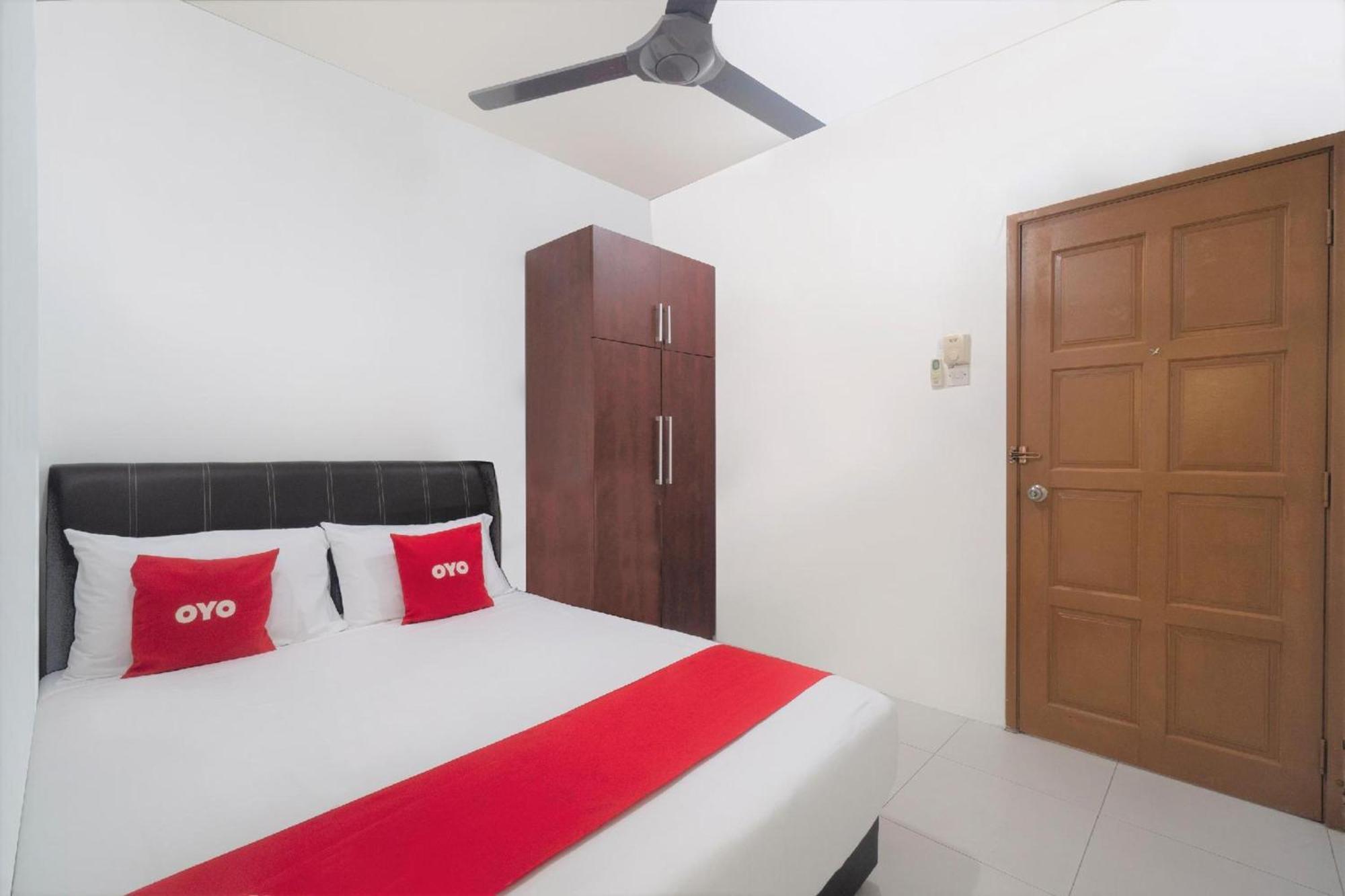 Oyo 91089 Motel Fasa 2B Seri Manjung Exterior photo